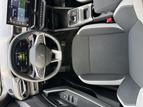 renault, duster, 1.6 e-tech techno (full hybrid), otomatik, benzin 2.el otomobil | renew 19