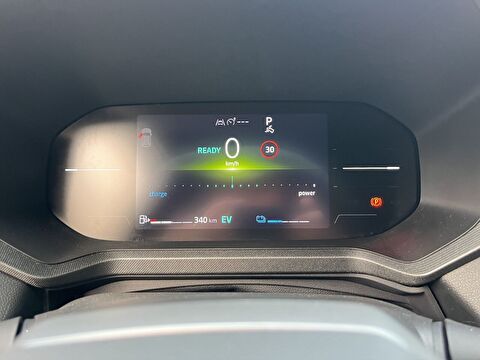 renault, duster, 1.6 e-tech techno (full hybrid), otomatik, benzin 2.el otomobil | renew 12