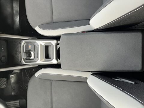 renault, duster, 1.6 e-tech techno (full hybrid), otomatik, benzin 2.el otomobil | renew 20