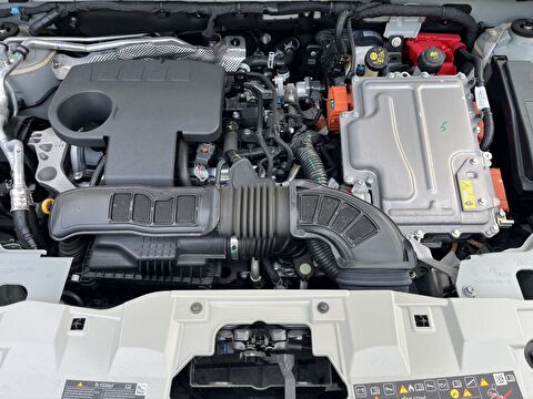 renault, duster, 1.6 e-tech techno (full hybrid), otomatik, benzin 2.el otomobil | renew 22