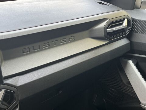 renault, duster, 1.6 e-tech techno (full hybrid), otomatik, benzin 2.el otomobil | renew 26