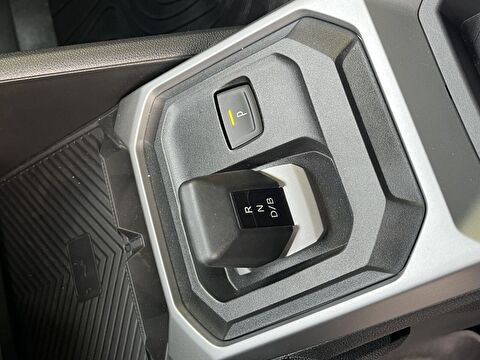 renault, duster, 1.6 e-tech techno (full hybrid), otomatik, benzin 2.el otomobil | renew 18