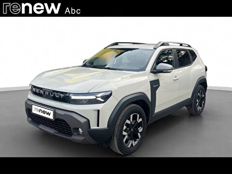 1.6 E-Tech Techno (Full Hybrid), 2. el otomobil | renew