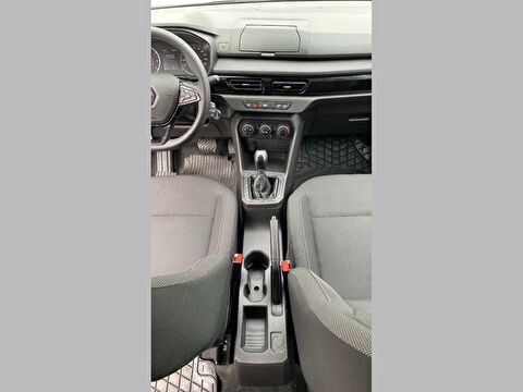 renault, taliant, sedan 1.0 tce joy x-tronic, otomatik, benzin 2.el otomobil | renew 15