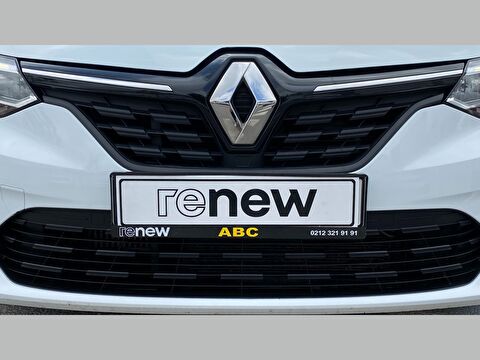 renault, taliant, sedan 1.0 tce joy x-tronic, otomatik, benzin 2.el otomobil | renew 18