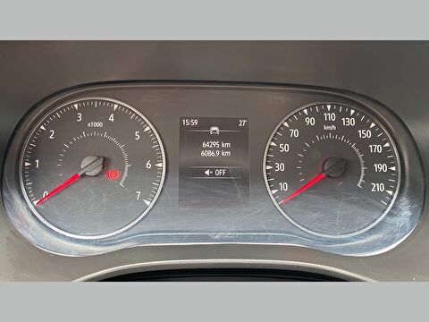 renault, taliant, sedan 1.0 tce joy x-tronic, otomatik, benzin 2.el otomobil | renew 8