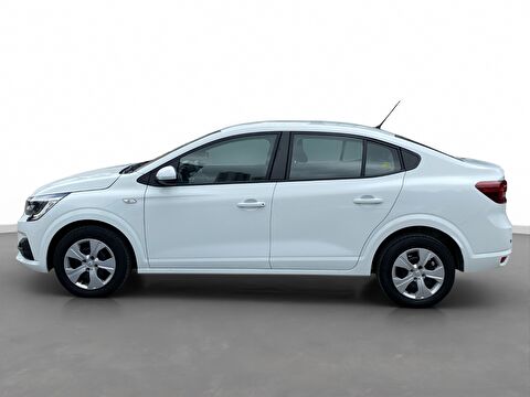 renault, taliant, sedan 1.0 tce joy x-tronic, otomatik, benzin 2.el otomobil | renew 4