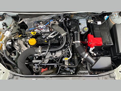 renault, taliant, sedan 1.0 tce joy x-tronic, otomatik, benzin 2.el otomobil | renew 16