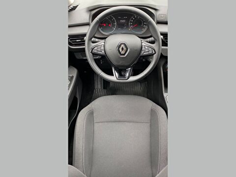 renault, taliant, sedan 1.0 tce joy x-tronic, otomatik, benzin 2.el otomobil | renew 14