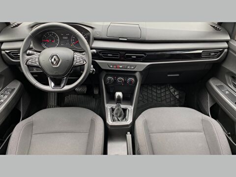 renault, taliant, sedan 1.0 tce joy x-tronic, otomatik, benzin 2.el otomobil | renew 7