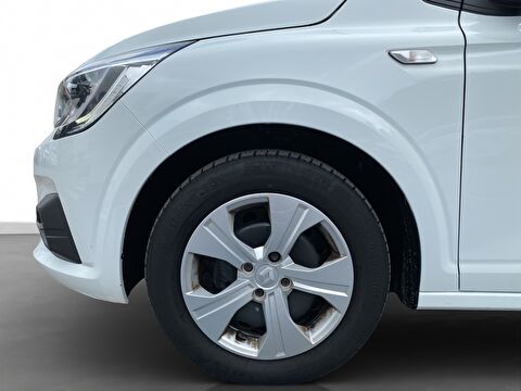 renault, taliant, sedan 1.0 tce joy x-tronic, otomatik, benzin 2.el otomobil | renew 6
