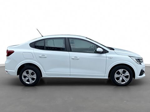 renault, taliant, sedan 1.0 tce joy x-tronic, otomatik, benzin 2.el otomobil | renew 5
