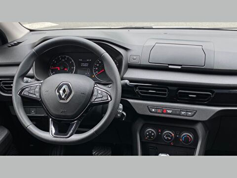 renault, taliant, sedan 1.0 tce joy x-tronic, otomatik, benzin 2.el otomobil | renew 9