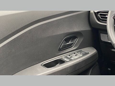 renault, taliant, sedan 1.0 tce joy x-tronic, otomatik, benzin 2.el otomobil | renew 19