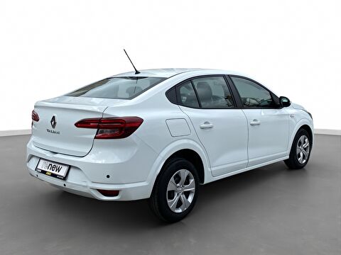 renault, taliant, sedan 1.0 tce joy x-tronic, otomatik, benzin 2.el otomobil | renew 3
