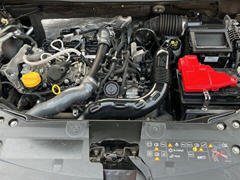 dacia, duster, suv 1.3 tce comfort, manuel, benzin 2.el otomobil | renew 21