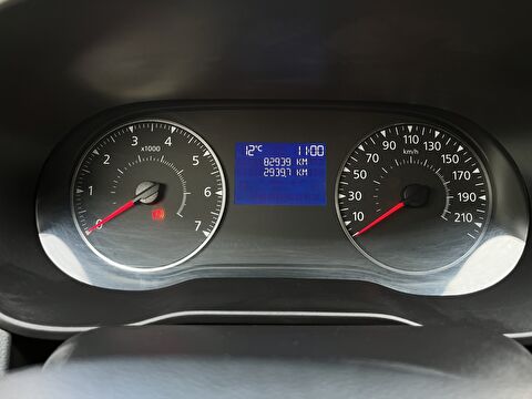 dacia, duster, suv 1.3 tce comfort, manuel, benzin 2.el otomobil | renew 12