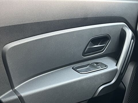 dacia, duster, suv 1.3 tce comfort, manuel, benzin 2.el otomobil | renew 23