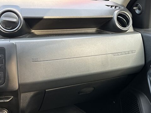 dacia, duster, suv 1.3 tce comfort, manuel, benzin 2.el otomobil | renew 24