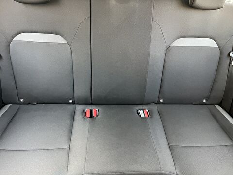 dacia, duster, suv 1.3 tce comfort, manuel, benzin 2.el otomobil | renew 14