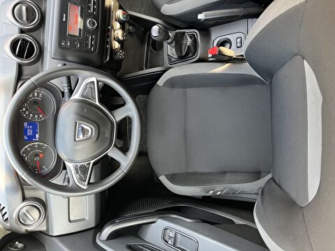 dacia, duster, suv 1.3 tce comfort, manuel, benzin 2.el otomobil | renew 18