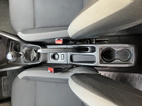 dacia, duster, suv 1.3 tce comfort, manuel, benzin 2.el otomobil | renew 19