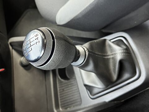 dacia, duster, suv 1.3 tce comfort, manuel, benzin 2.el otomobil | renew 17