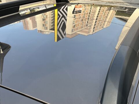 dacia, duster, suv 1.3 tce comfort, manuel, benzin 2.el otomobil | renew 20