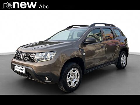 SUV 1.3 Tce Comfort, 2. el otomobil | renew