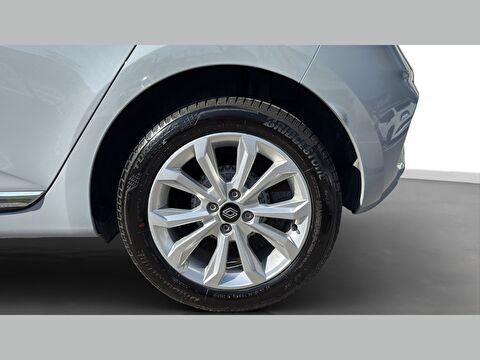 renault, clio, hatchback 1.0 tce evolution x-tronic, otomatik, benzin 2.el otomobil | renew 7