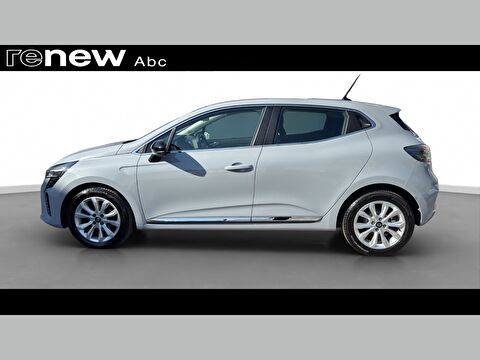 renault, clio, hatchback 1.0 tce evolution x-tronic, otomatik, benzin 2.el otomobil | renew 4