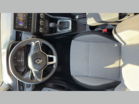 renault, clio, hatchback 1.0 tce evolution x-tronic, otomatik, benzin 2.el otomobil | renew 18