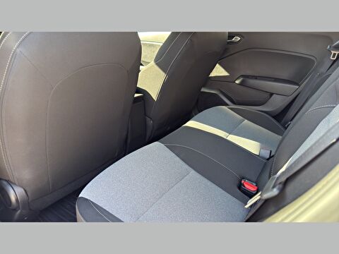 renault, clio, hatchback 1.0 tce evolution x-tronic, otomatik, benzin 2.el otomobil | renew 15