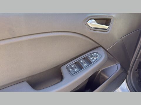 renault, clio, hatchback 1.0 tce evolution x-tronic, otomatik, benzin 2.el otomobil | renew 22