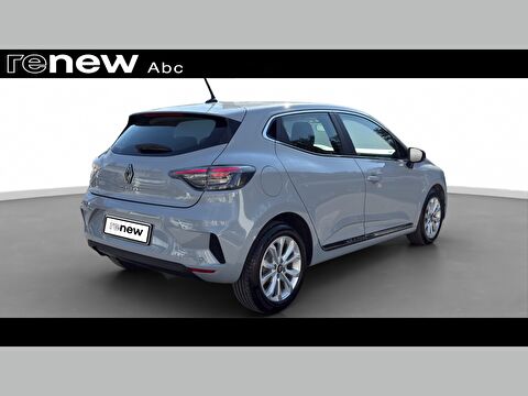 renault, clio, hatchback 1.0 tce evolution x-tronic, otomatik, benzin 2.el otomobil | renew 3