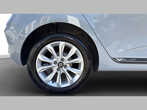 renault, clio, hatchback 1.0 tce evolution x-tronic, otomatik, benzin 2.el otomobil | renew 9