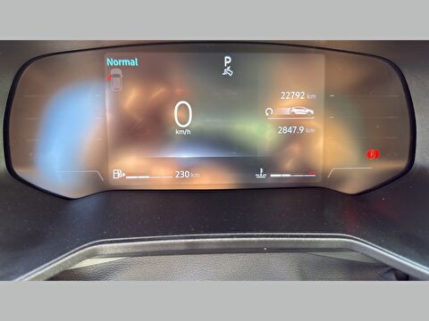 renault, clio, hatchback 1.0 tce evolution x-tronic, otomatik, benzin 2.el otomobil | renew 12