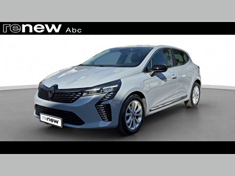 Hatchback 1.0 TCe Evolution X-Tronic, 2. el otomobil | renew