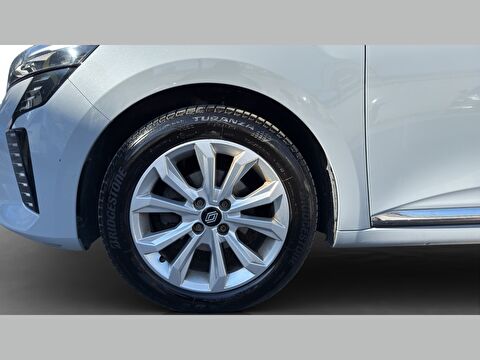 renault, clio, hatchback 1.0 tce evolution x-tronic, otomatik, benzin 2.el otomobil | renew 6