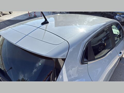 renault, clio, hatchback 1.0 tce evolution x-tronic, otomatik, benzin 2.el otomobil | renew 20