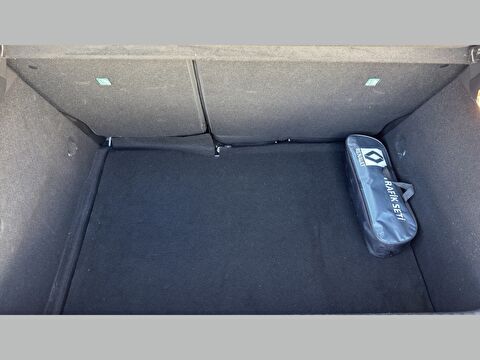 renault, clio, hatchback 1.0 tce evolution x-tronic, otomatik, benzin 2.el otomobil | renew 10