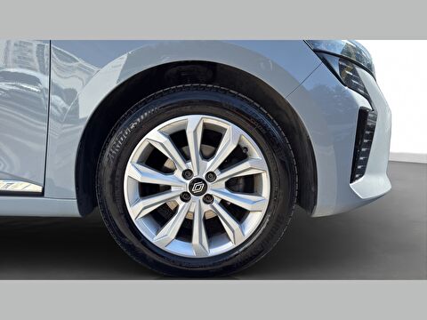 renault, clio, hatchback 1.0 tce evolution x-tronic, otomatik, benzin 2.el otomobil | renew 8