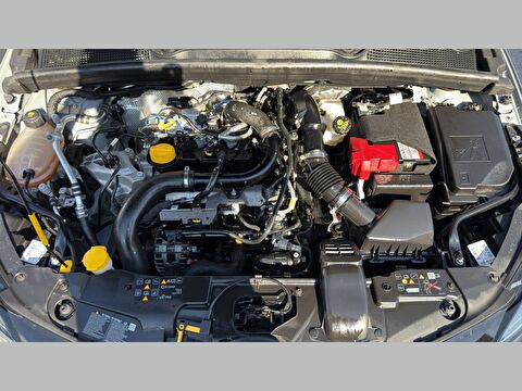 renault, clio, hatchback 1.0 tce evolution x-tronic, otomatik, benzin 2.el otomobil | renew 19