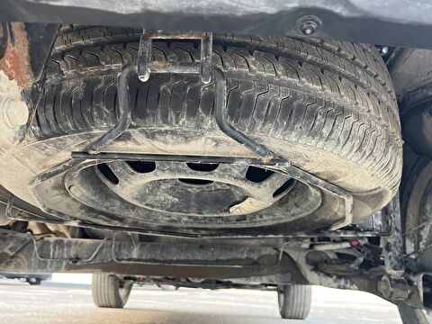 dacia, duster, suv 1.3 tce journey edc, otomatik, benzin 2.el otomobil | renew 22