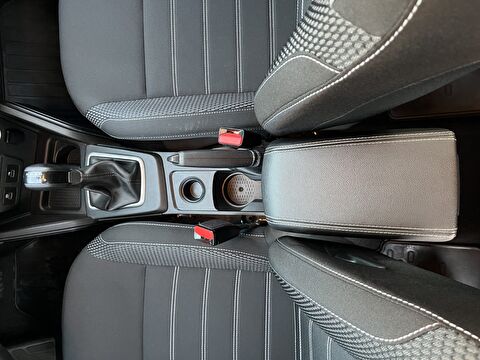 dacia, duster, suv 1.3 tce journey edc, otomatik, benzin 2.el otomobil | renew 19