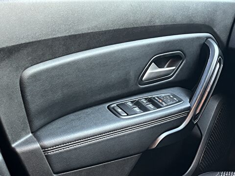 dacia, duster, suv 1.3 tce journey edc, otomatik, benzin 2.el otomobil | renew 24