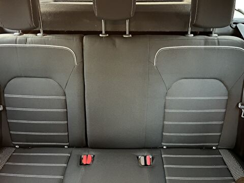 dacia, duster, suv 1.3 tce journey edc, otomatik, benzin 2.el otomobil | renew 14