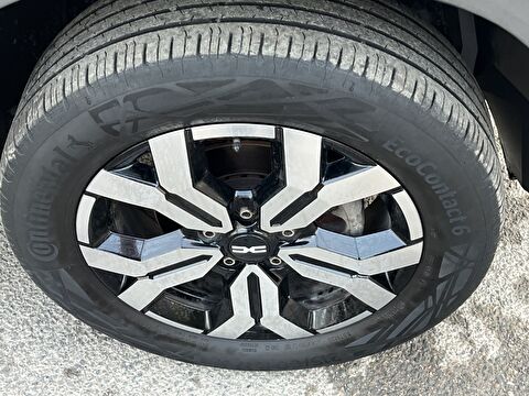 dacia, duster, suv 1.3 tce journey edc, otomatik, benzin 2.el otomobil | renew 6