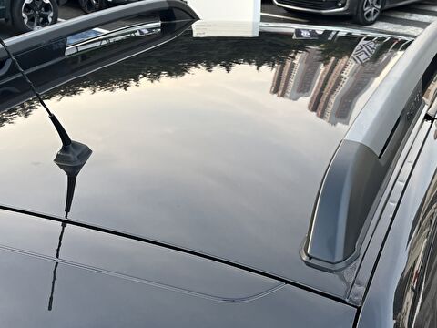 dacia, duster, suv 1.3 tce journey edc, otomatik, benzin 2.el otomobil | renew 20