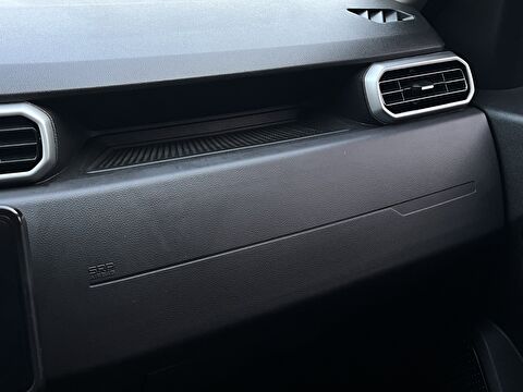 dacia, duster, suv 1.3 tce journey edc, otomatik, benzin 2.el otomobil | renew 25